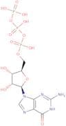 Guanosine 5'-triphosphate