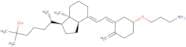 3-O-(2-Aminoethyl)-25-hydroxyvitamin D3