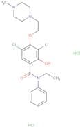 Jte 607 dihydrochloride