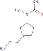 Methyl 4-cyano-2-hydroxybenzoate