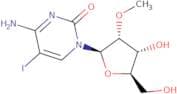 5-Iodo-2’-O-methylcytidine