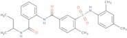 Di(tert-butyl) 6-methyl-2-pyridinylimidodicarbonate