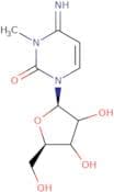 N3-Methylcytidine