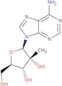 2'-C-Methyladenosine