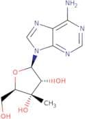 3’-b-C-Methyladenosine