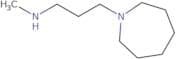 (3-Azepan-1-ylpropyl)methylamine