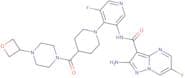 Atr inhibitor 2