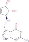 Queuine hydrochloride