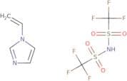 1-Vinylimidazole bis(trifluoromethanesulfonyl)imide