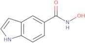 N-Hydroxy-1H-indole-5-carboxamide