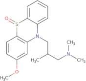 rac Methotrimeprazine sulfoxide