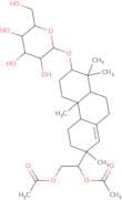 15,16-Di-o-acetyldarutoside