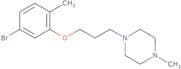 Nifuroxazide-d4
