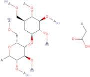 Carboxymethyl cellulose sodium - Viscosity 1400 - 2000cps