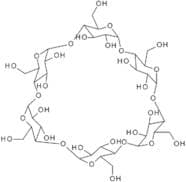 a-Cyclodextrin