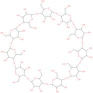 zeta-Cyclodextrin