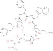 Octreotide