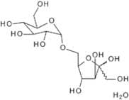 Isomaltulose