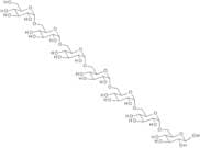 Isomaltoheptaose