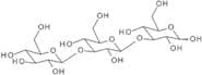Laminaritriose