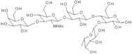 Lacto-N-fucopentaose V
