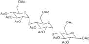 D-Maltotriose undecaacetate