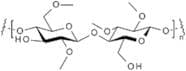 Methyl cellulose - viscosity 40000 cP