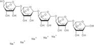 Penta-guluronic acid sodium