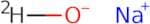 Sodium deuteroxide, 40wt% in D2O