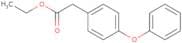 Ethyl 2-(4-phenoxyphenyl)acetate