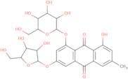 Glucofrangulin B