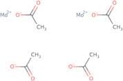 Molybdenum(II) acetate dimer