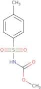 N-(p-Tosyl)carbamic Acid Methyl Ester