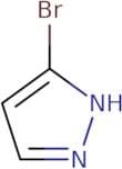 3-Bromo-1H-pyrazole