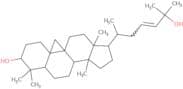 Cycloart-23-ene-3,25-diol
