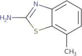 7-Methylbenzo[d]thiazol-2-amine