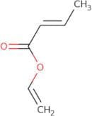 Vinyl crotonate