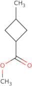 Methyl 3-methylcyclobutanecarboxylate