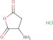 3-Amino-dihydro-furan-2,5-dione hydrochloride