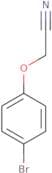 4-Bromophenoxyacetonitrile