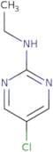 (5-Chloro-pyrimidin-2-yl)-ethyl-amine