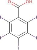 2,3,4,5,6-Pentaiodobenzoic acid