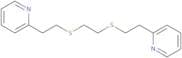 1,8-Bis(2-pyridyl)-3,6-dithiaoctane