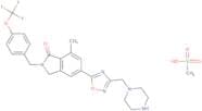 Azd-8529 mesylate
