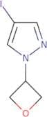 4-Iodo-1-(oxetan-3-yl)-1H-pyrazole