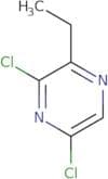 3,5-Dichloro-2-ethylpyrazine
