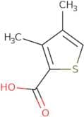 3,4-Dimethylthiophene-2-carboxylic acid