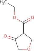 Ethyl 4-oxotetrahydrofuran-3-carboxylate