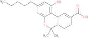11-Nor-δ(9)-tetrahydrocannabinol-9-carboxylic acid