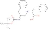 Boc-Phe-(CH2NH)-Phe-OH